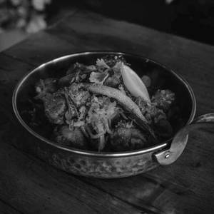 Payyoli Chicken Fry