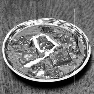 Palak Paneer