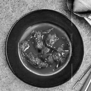 Fish In Hot Garlic Sauce