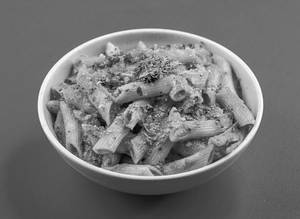 Arrabiatta Pasta With Chicken