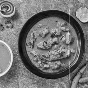 Jain Malai Methi Mattar