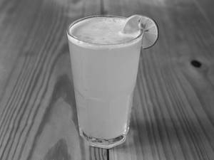 Ginger Lime