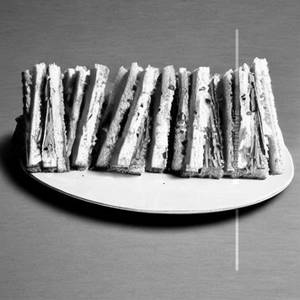 Veg Sandwich