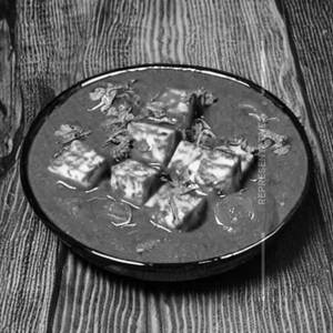 Paneer Mattar