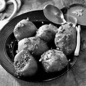 Dum Aloo Kashmiri