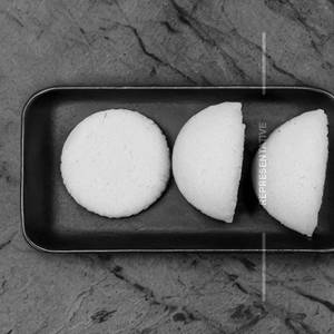 Butter Cookie