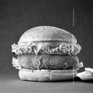 Lamborghini  Burger