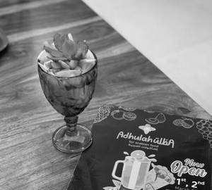 Adhulah juice