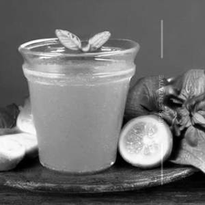 Mosambi Fresh Juice