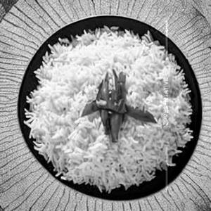 White Rice