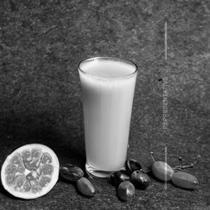 Arabian Pulpy Grapes Juice