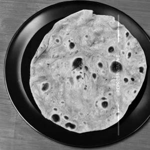Methi Roti