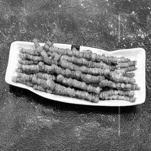 Golden Fried Baby corn 
