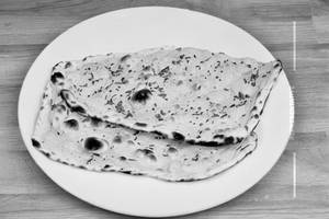 Butter Naan