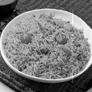 Tomato rice