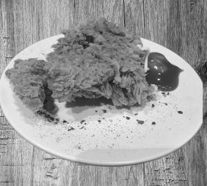 Hot & Crispy Chicken