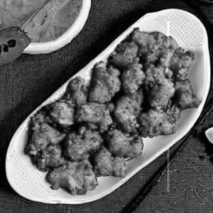 Chilli Gobi