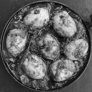 Egg Roast