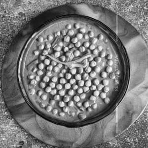 Green Peas Masala