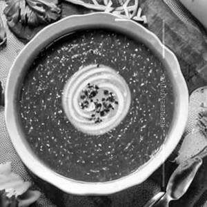 Spinach Soup