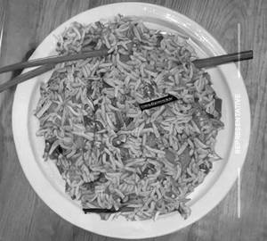 Rice & Noodles