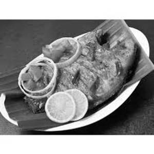 Dam Fish Roast - 1 Pcs  