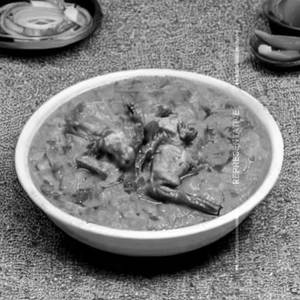 Veg Shahi Korma
