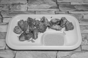 Lemon Kabab