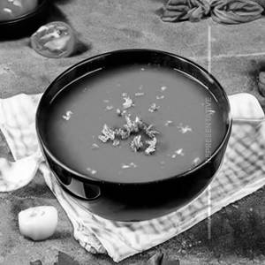 Tomato Soup