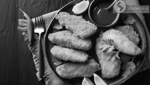 Panko Fried Fish Basa (5 Pcs)