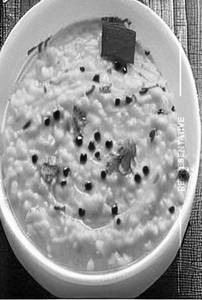 Dal Khichdi
