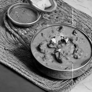 Veg Shahi Korma