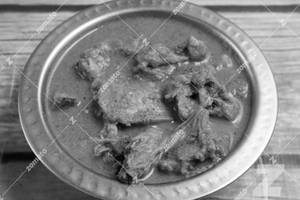 Chicken Masala (Bone)