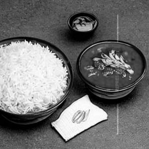 Extra Rice