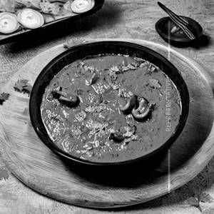 Mushroom & Cheese Tandoori Bhatti Masala Momom
