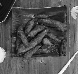 Mathi Fry
