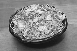 Chicken Hakka Noodle