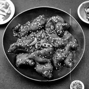 Hunan Chicken