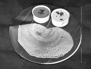 Set Dosa