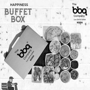 Happiness Buffet Box (non Veg)