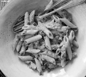 Pink Sauce