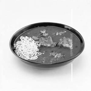 Veg Kadai
