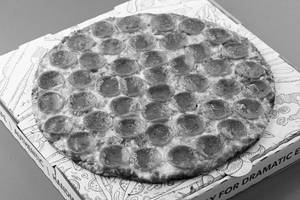 Build Your Own Non Veg Pizza