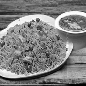Indraprastha Special Fried Rice