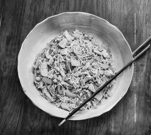 Chicken Fried Rice/ Noodles