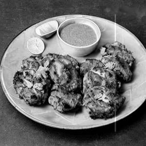 Chicken Kalmi Kebab 