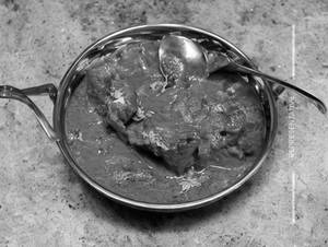 Kadhai Mutton