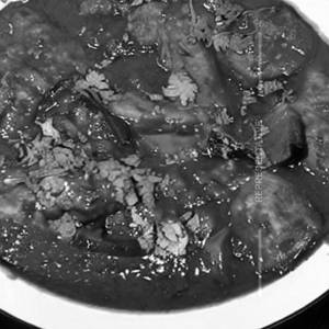Veg Makhanwala
