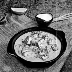 Paneer Korma