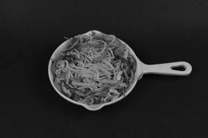 Hakka Noodles